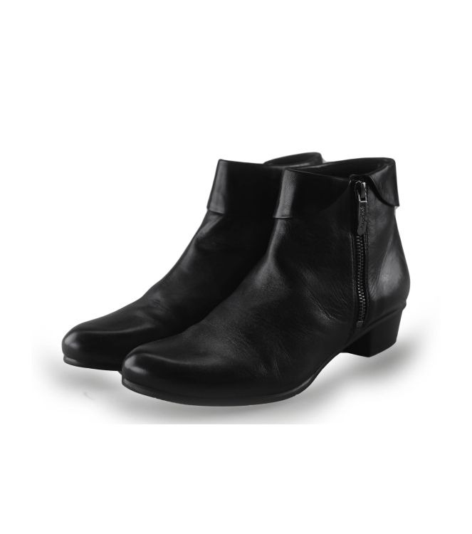 Regarde le ciel Enkellaarzen