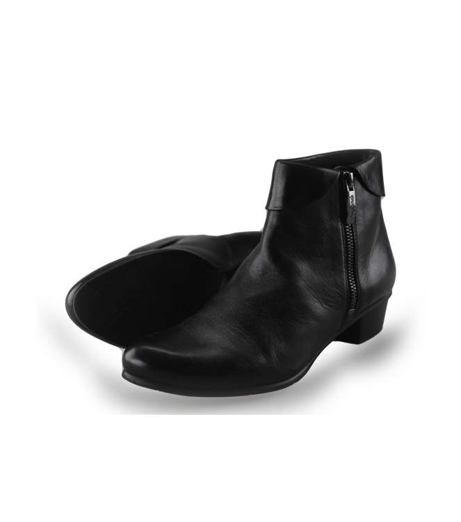 Regarde le ciel Enkellaarzen