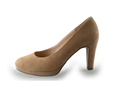 Gabor Pumps