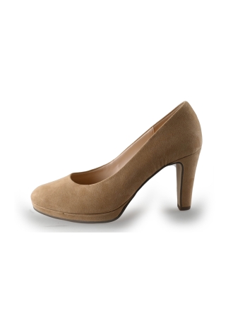 Gabor Pumps