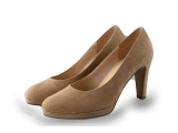 Gabor Pumps