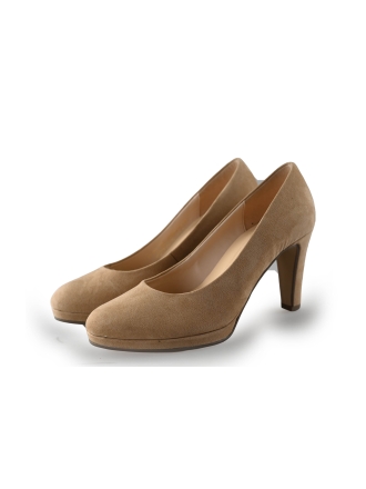 Gabor Pumps