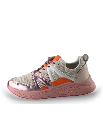 Sub55 Sneakers Roze 258986