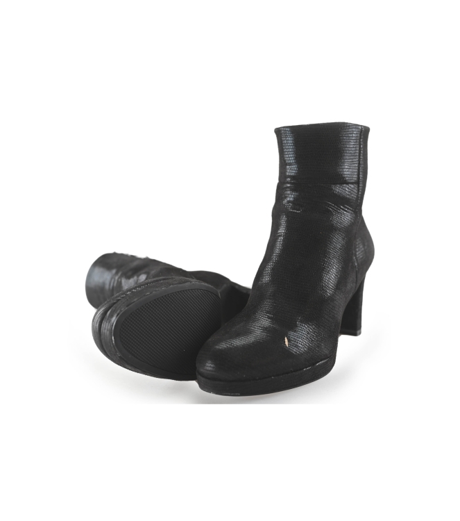 Tamaris Enkellaarzen