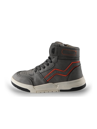 Muyters Hoge sneakers