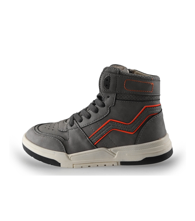 Muyters Hoge sneakers