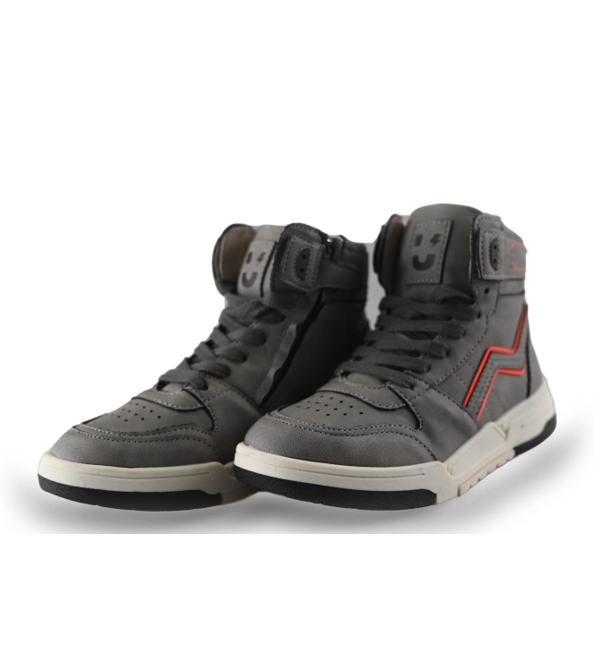 Muyters Hoge sneakers