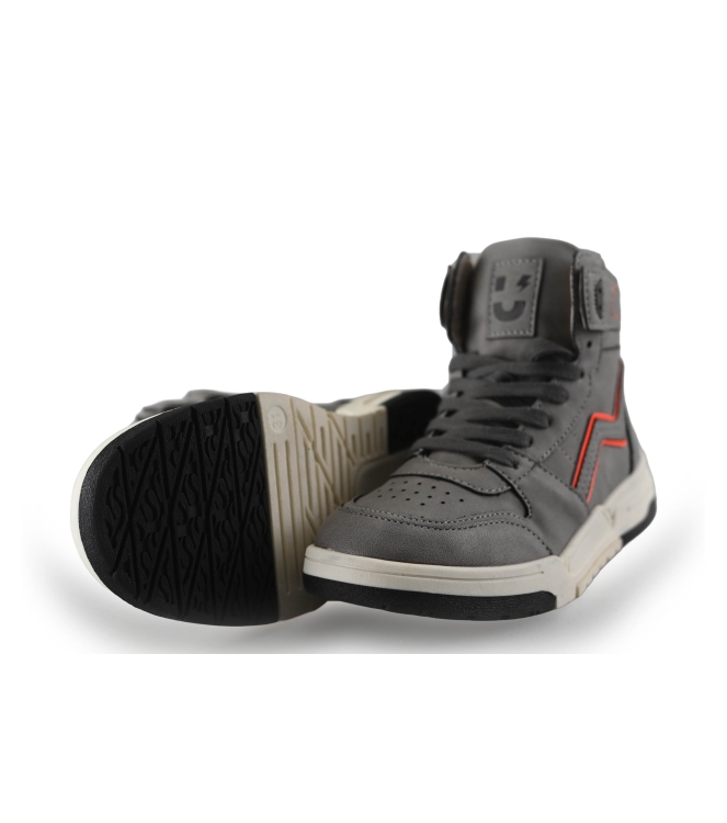 Muyters Hoge sneakers