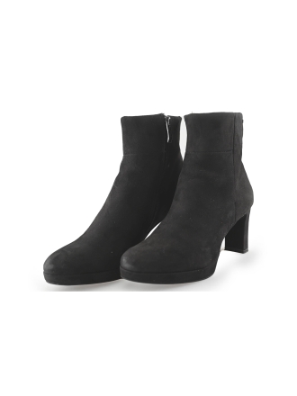 Cafenoir Enkellaarzen