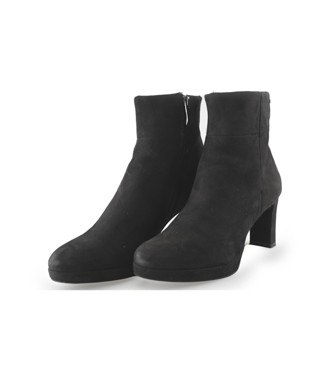 Cafenoir Enkellaarzen