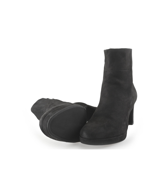 Cafenoir Enkellaarzen