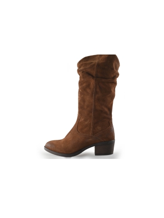 AQA Laarzen Cognac 259051