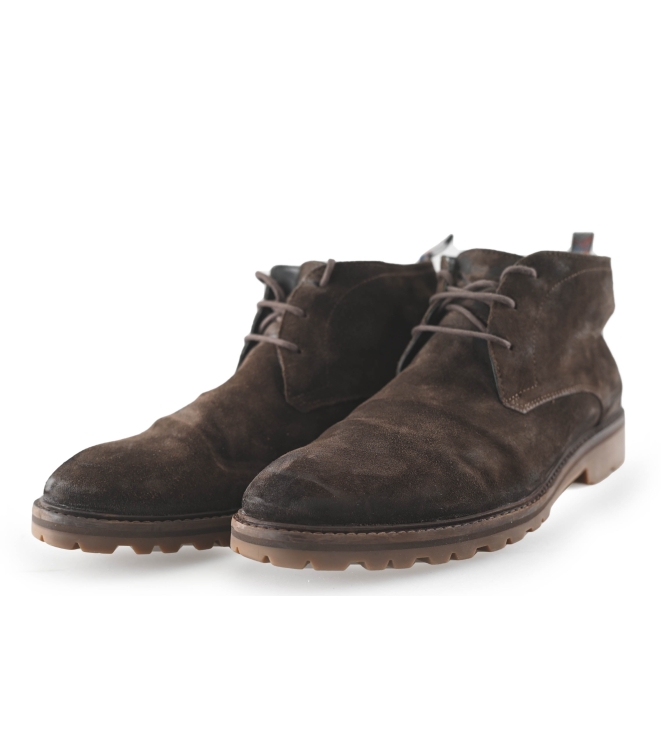 Floris van Bommel Veterschoenen