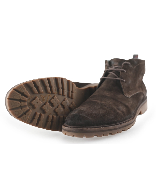 Floris van Bommel Veterschoenen