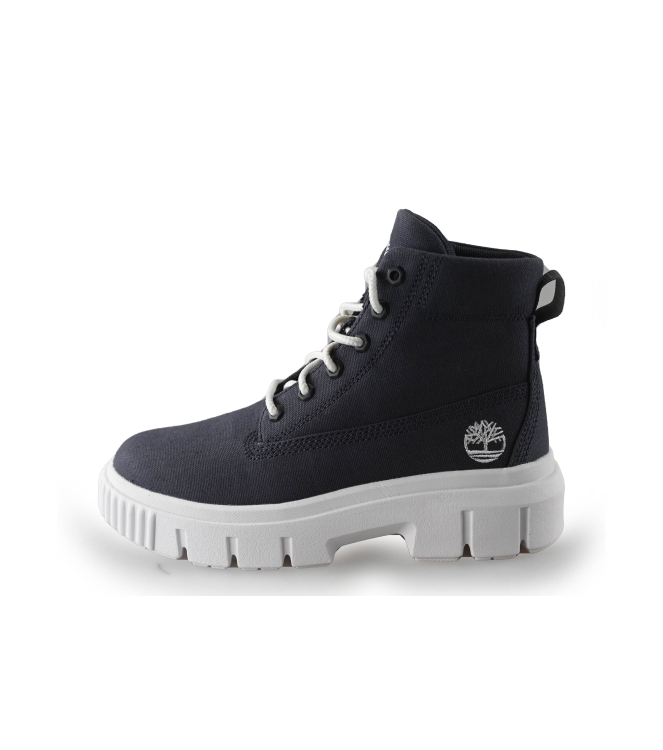 Timberland Veterboots