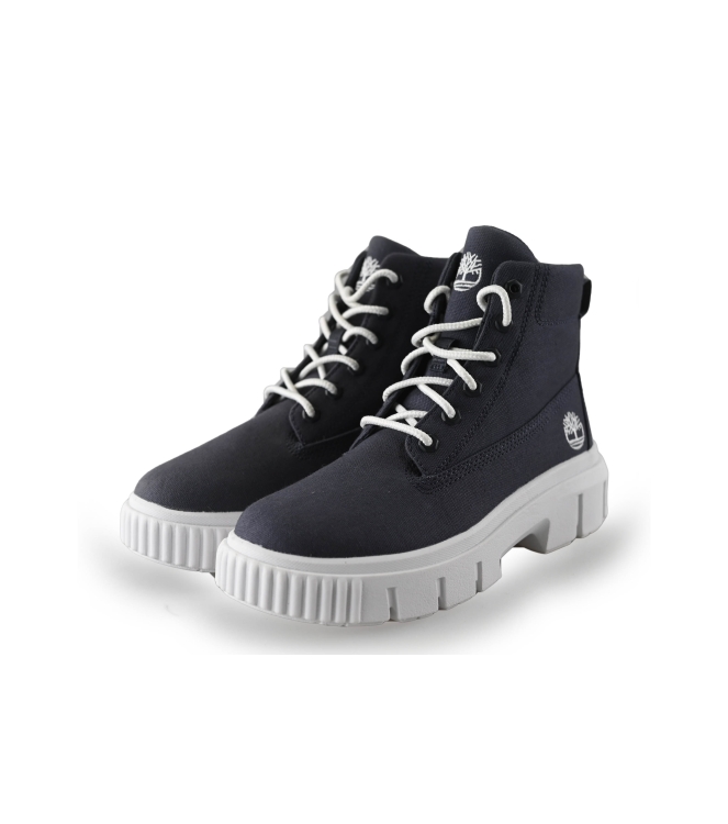 Timberland Veterboots