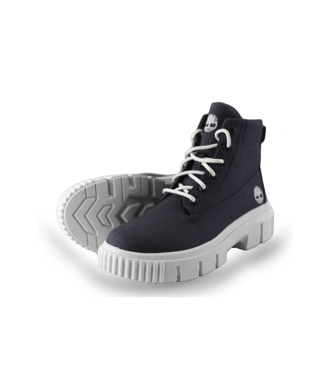 Timberland Veterboots