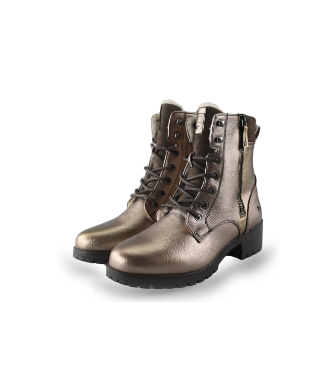 Mustang Veterboots