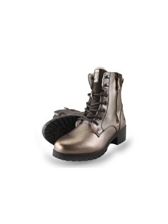Mustang Veterboots