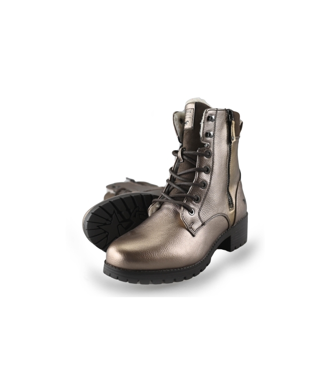 Mustang Veterboots