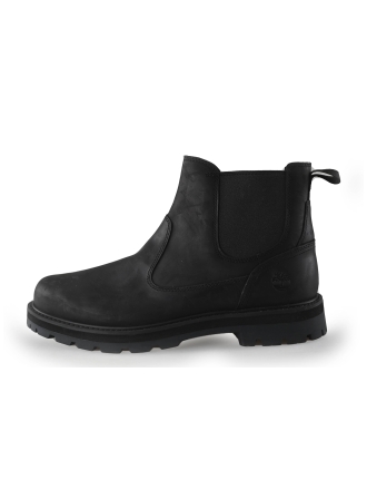 Timberland Chelsea boots Zwart 259078
