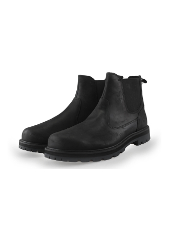 Timberland Chelsea boots Zwart 259078