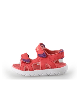 Timberland Sandalen Roze 259081