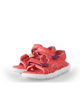 Timberland Sandalen Roze 259081
