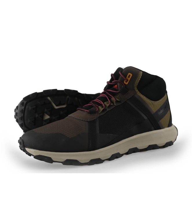 Timberland Veterboots