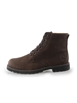 Timberland Veterboots Bruin 259088