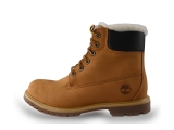 Timberland Snowboots