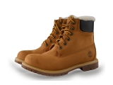 Timberland Snowboots