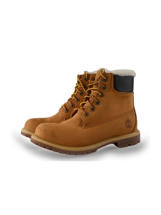 Timberland Snowboots Geel 259096