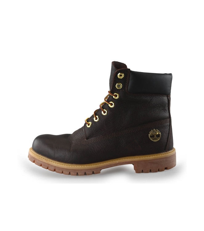 Timberland Veterboots