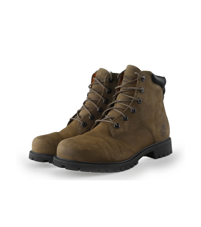 Timberland Veterboots