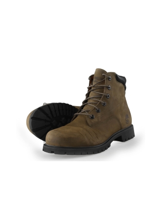 Timberland Veterboots