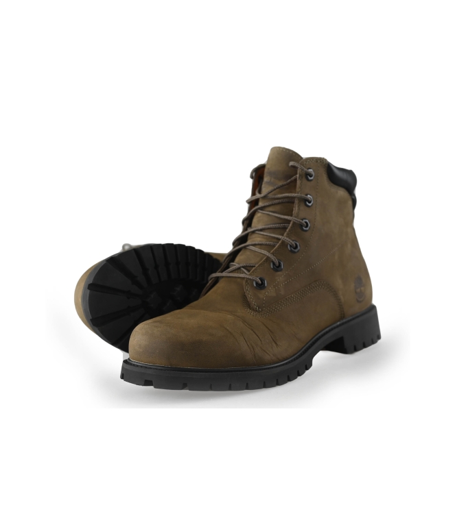 Timberland Veterboots