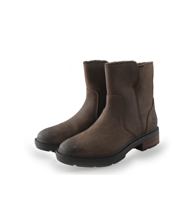 Timberland Enkellaarzen