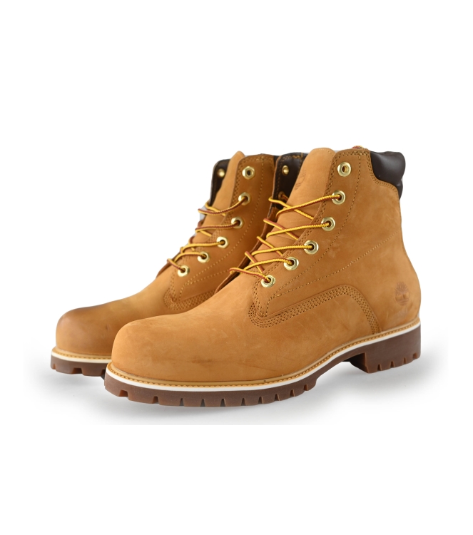 Timberland Veterboots