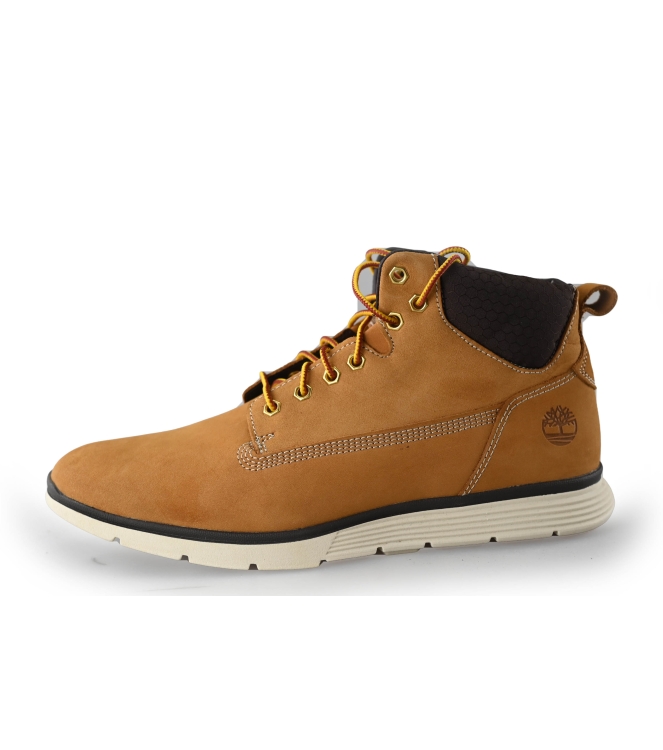 Timberland Veterboots