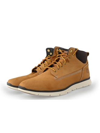 Timberland Veterboots Cognac 259130