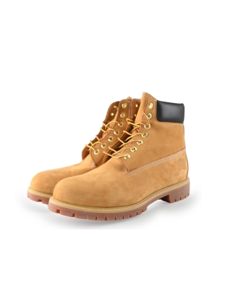 Timberland Boots Geel 259134