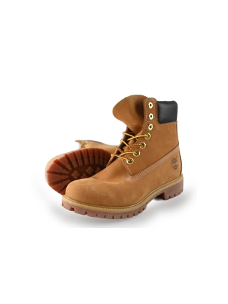 Timberland Veterboots