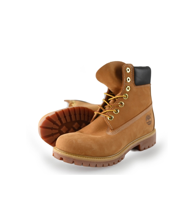Timberland Veterboots