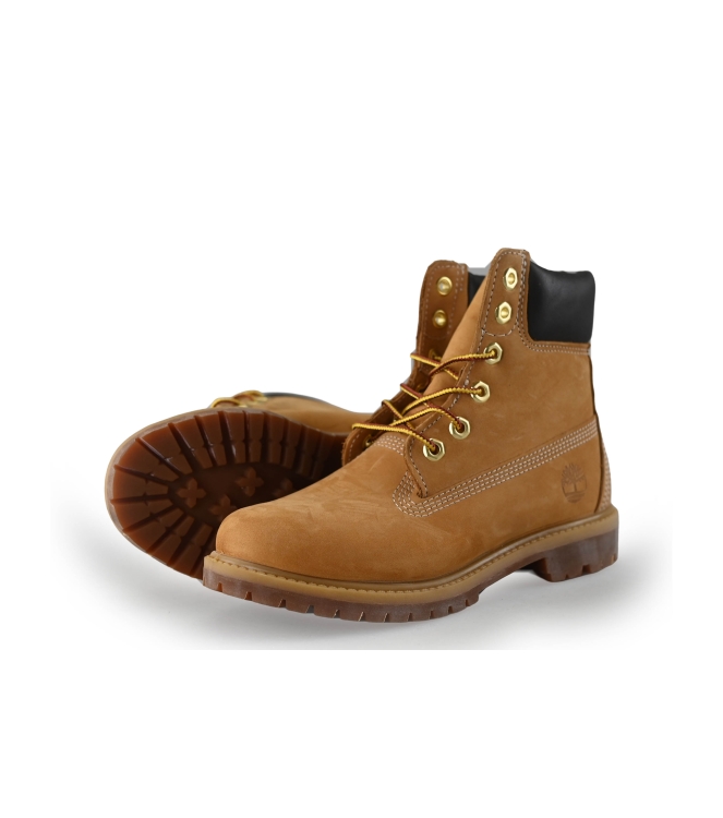 Timberland Veterboots