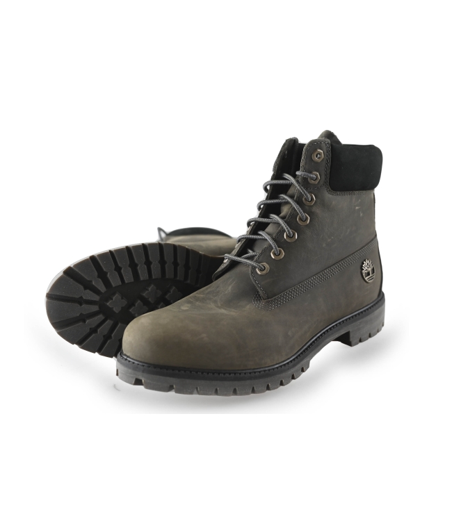 Timberland Veterboots