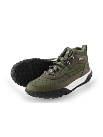 Timberland Veterboots