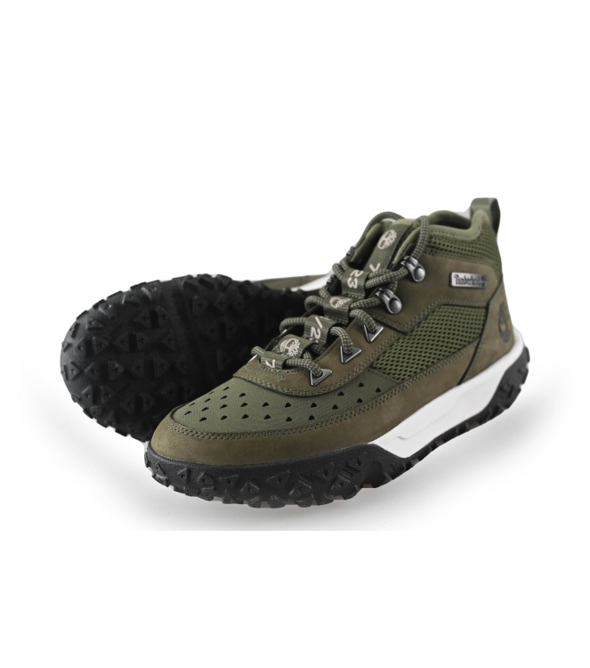 Timberland Veterboots