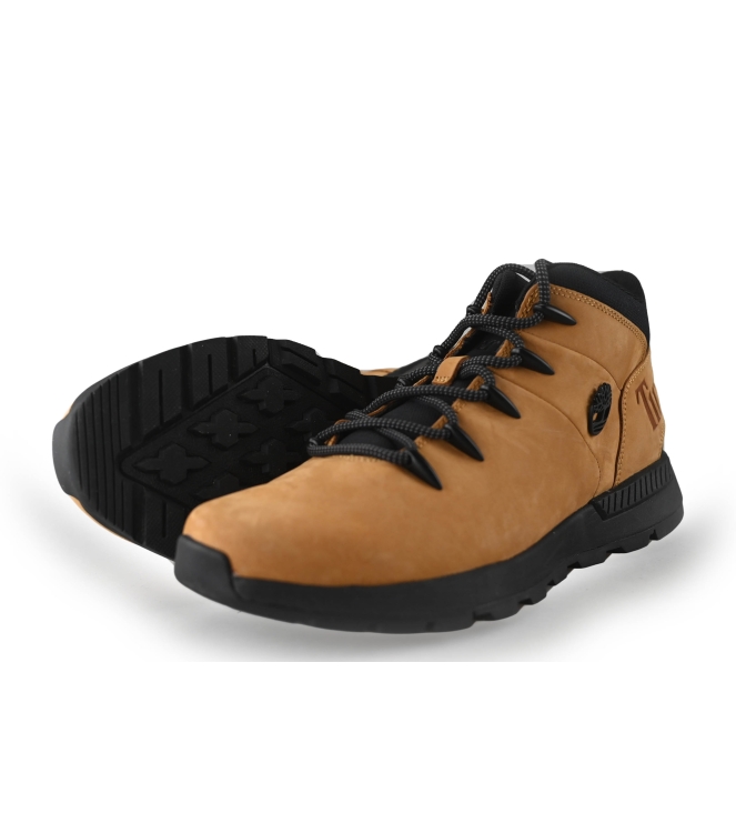 Timberland Veterboots