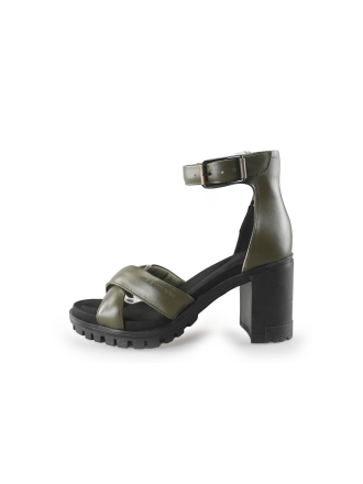 G-Star Sandalen Groen 259161